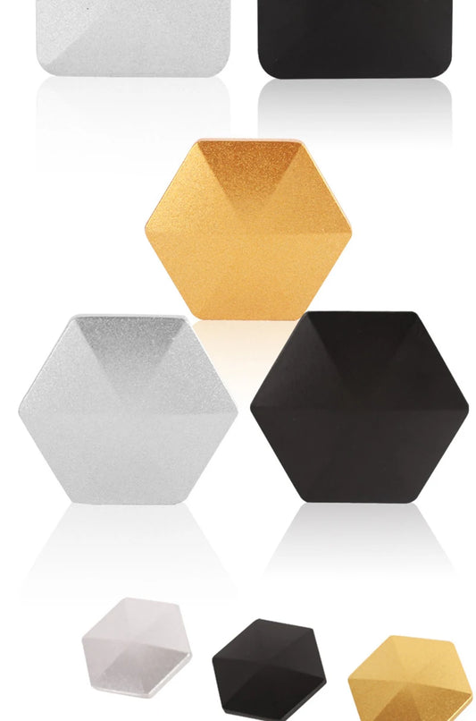 Kinetic Flipo Flip Alloy Spinner – Rotating Desk Fidget for Stress Relief