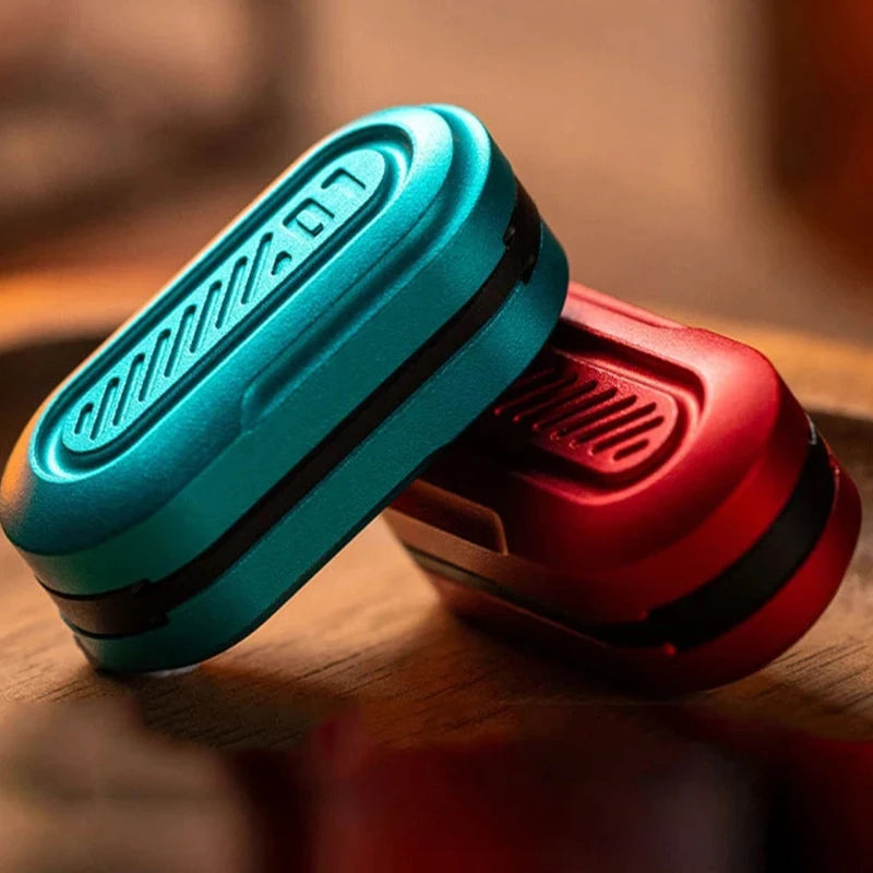 Metal Pod Slider - Relief Tool