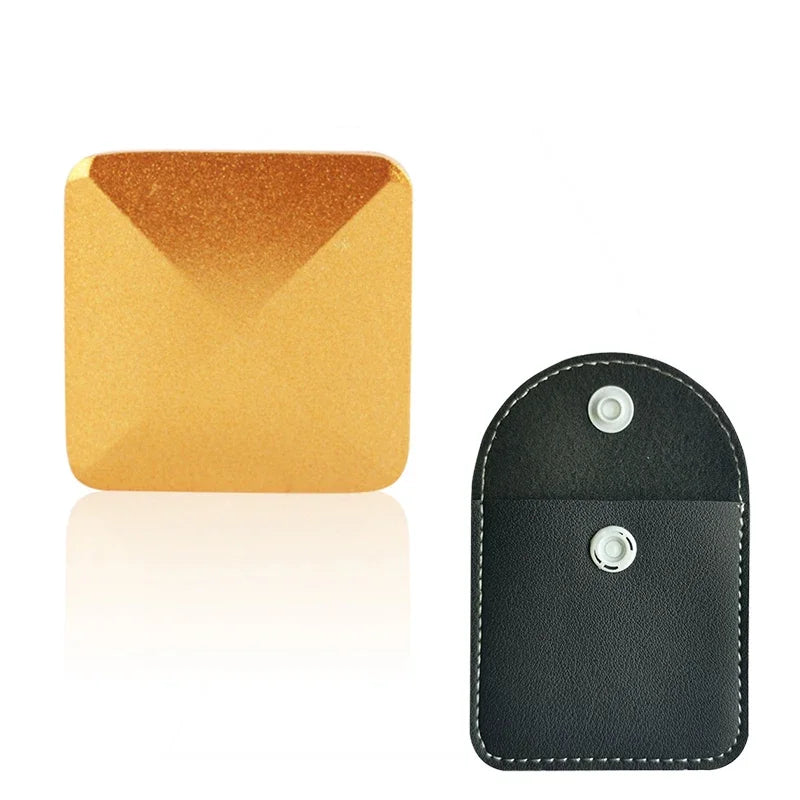 Kinetic Flipo Flip Alloy Spinner – Rotating Desk Fidget for Stress Relief