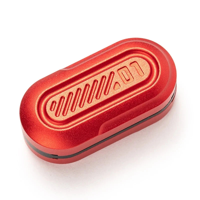 Metal Pod Slider - Relief Tool