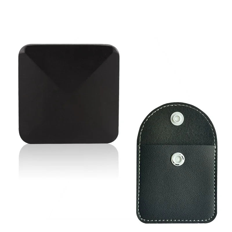 Kinetic Flipo Flip Alloy Spinner – Rotating Desk Fidget for Stress Relief