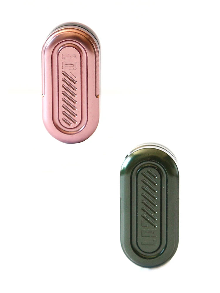 Metal Pod Slider - Relief Tool