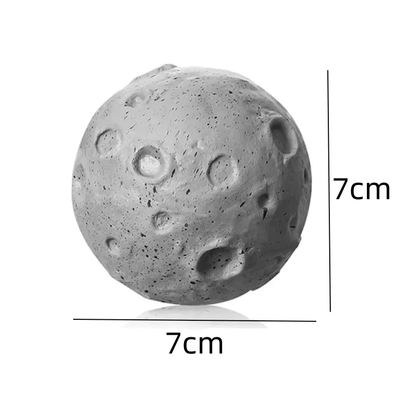 Soft Squeeze Stress Ball – Anti-Anxiety Sensory Fidget for Kids & Adults