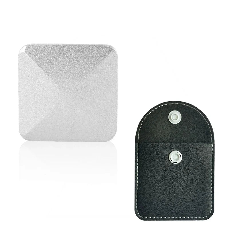 Kinetic Flipo Flip Alloy Spinner – Rotating Desk Fidget for Stress Relief