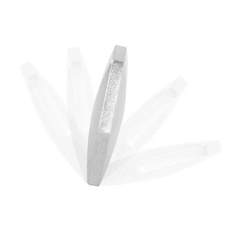 Kinetic Flipo Flip Alloy Spinner – Rotating Desk Fidget for Stress Relief