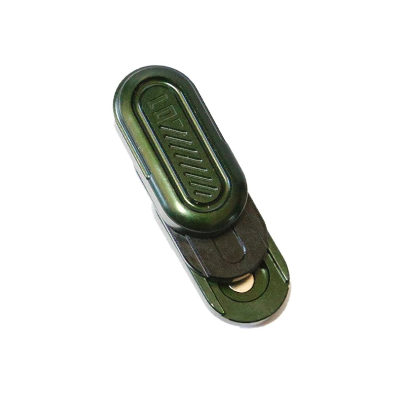 Metal Pod Slider - Relief Tool