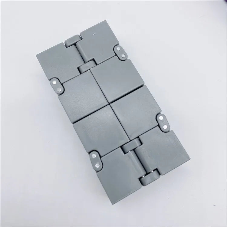 Infinity Cube Fidget Toy – Stress & Focus Aid