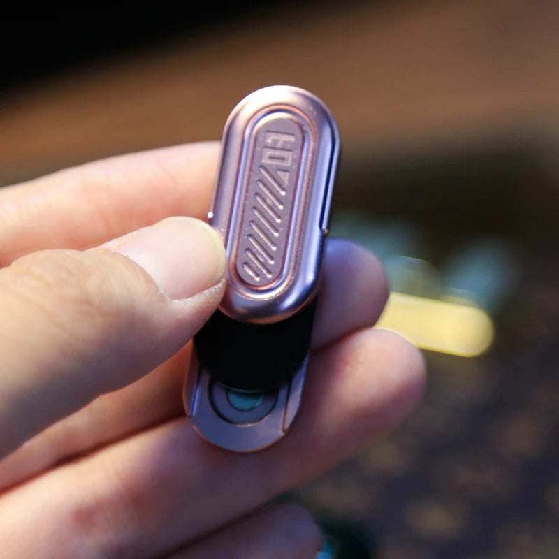 Metal Pod Slider - Relief Tool