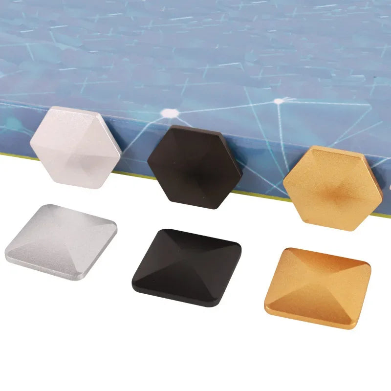 Kinetic Flipo Flip Alloy Spinner – Rotating Desk Fidget for Stress Relief